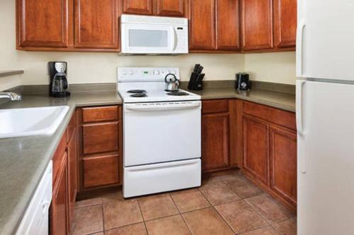 Wyndham South Shore 1Bd- sleeps 4 in Zephyr Cove (NV)