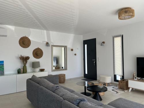 Maison quartier la Campane Narbonne - Location, gîte - Narbonne