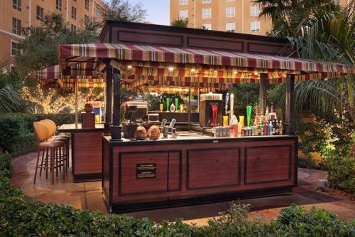 Beautiful Hotel in Las Vegas 1BD near The Strip, Las Vegas (foto 10)