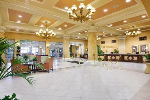 Beautiful Hotel in Las Vegas 1BD near The Strip, Las Vegas (foto 2)