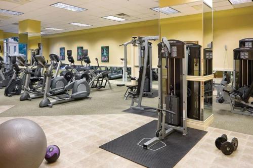 Beautiful Hotel in Las Vegas 1BD near The Strip, Las Vegas (foto 7)