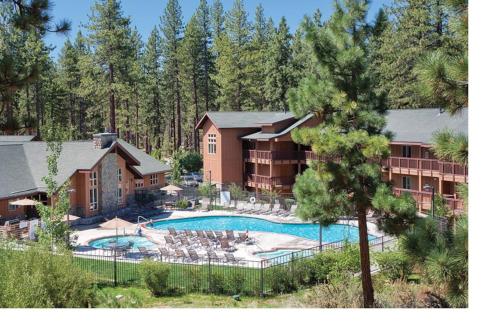 Worldmark South Shore 1Bd- sleeps 4 - image 9