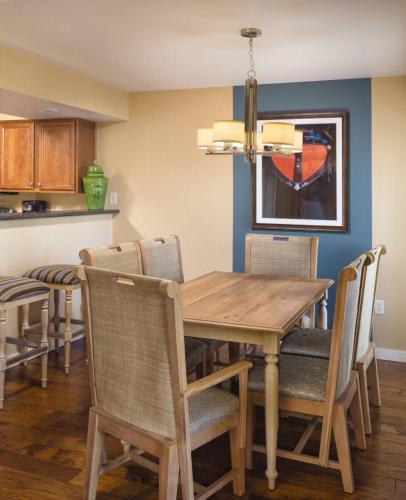 Worldmark South Shore 1Bd- sleeps 4 - image 6