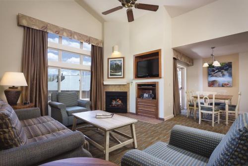 Worldmark South Shore 1Bd- sleeps 4 - image 4