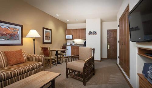 Worldmark Taos 1BD - Taos, NM in Taos, USA