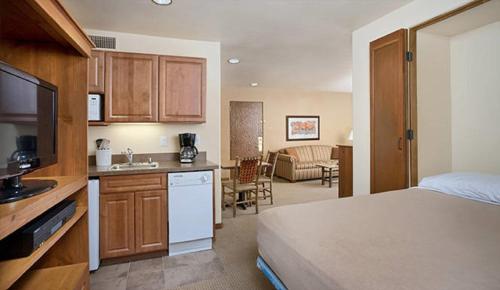 Worldmark Taos 1BD - Taos, NM in Taos, USA