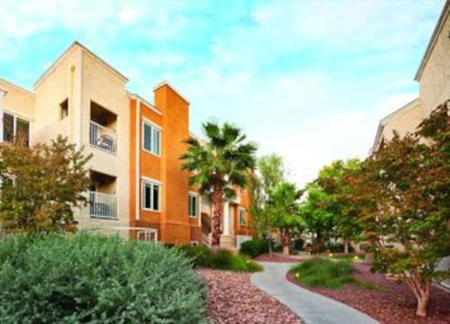 Worldmark Tropicana Avenue 1BD - image 12