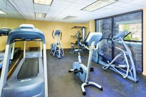 Worldmark Tropicana Avenue 1BD - main image