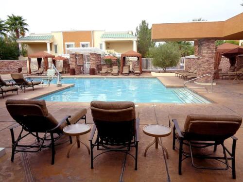 Worldmark Tropicana Avenue 1BD - image 14