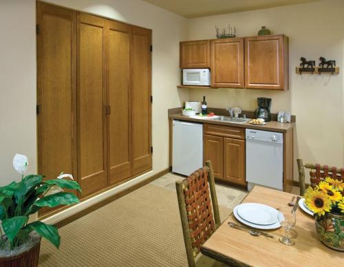 Worldmark Taos New Mexico 2bd sleeps 6 in Taos, USA