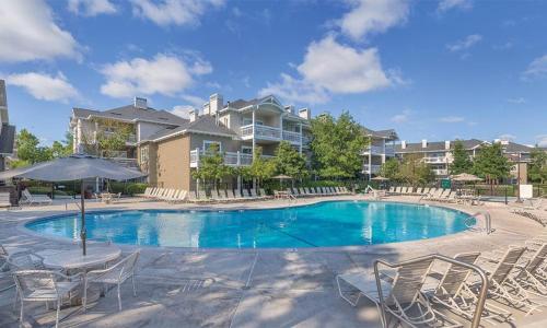 WorldMark Windsor in Windsor (CA)