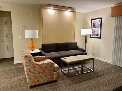 Worldmark Tropicana Avenue 2BD, Las Vegas (photo 10)