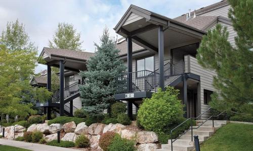 Worldmark Wolf Creek 2BD - image 14