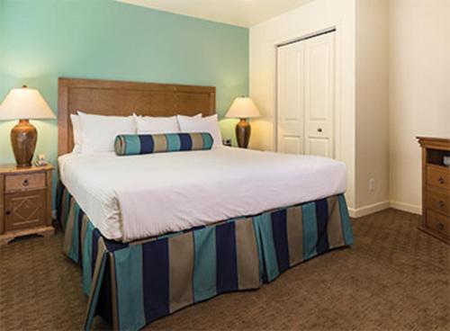 Worldmark Tropicana Avenue 2BD, Las Vegas (photo 3)