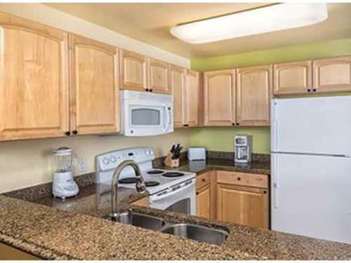 Worldmark Tropicana Avenue 2BD, Las Vegas (photo 9)
