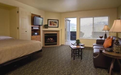 Worldmark Wolf Creek 2BD - image 11