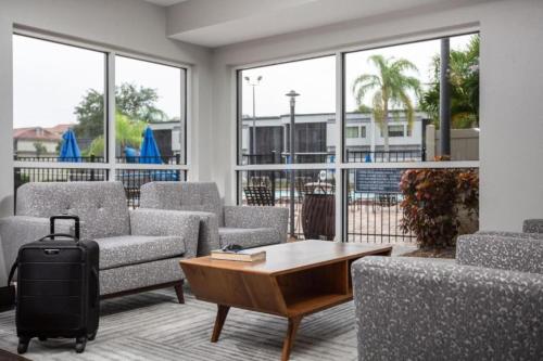 Facilities, Orbit One Vacation Villas in Disney - Maingate West