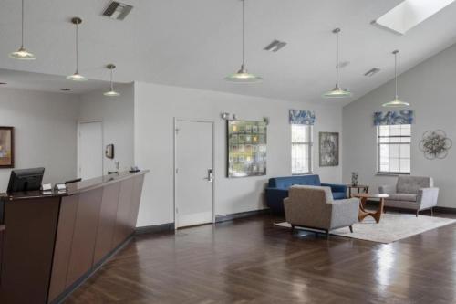 Facilities, Orbit One Vacation Villas in Disney - Maingate West