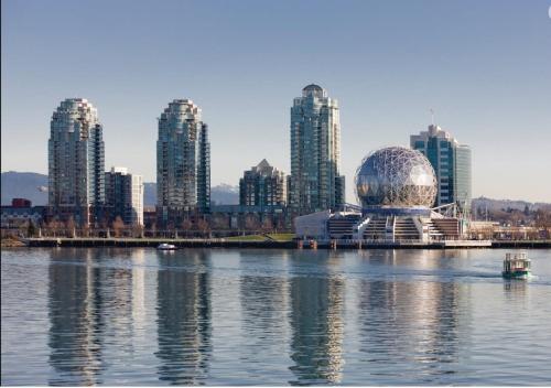 WorldMark Vancouver - The Canadian 2BD in Vancouver, Canada