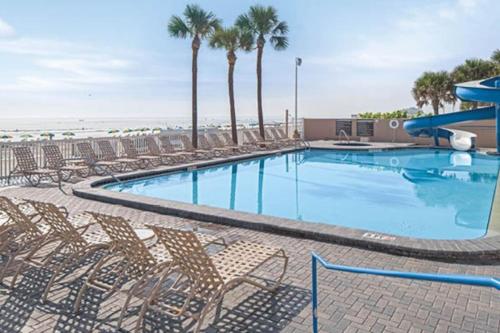 Diamond-Daytona Beach Regency-ST in Daytona Beach, USA