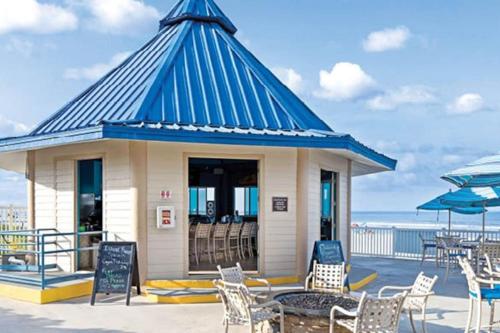 Diamond-Daytona Beach Regency-ST in Daytona Beach, USA