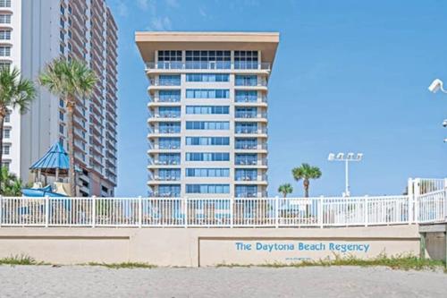 Diamond-Daytona Beach Regency-ST in Daytona Beach, USA