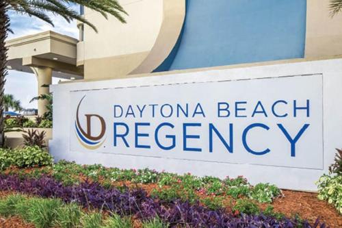 Diamond-Daytona Beach Regency-ST in Daytona Beach, Vereinigte Staaten von Amerika