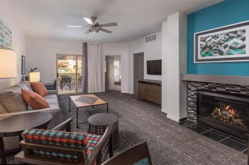 Worldmark- Scottsdale 1BD - image 3