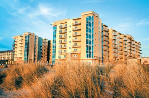 Worldmark Seaside Condo 2BD - main image