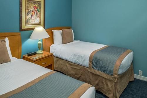 Diamond Bryans Spanish Cove 2BD - image 13