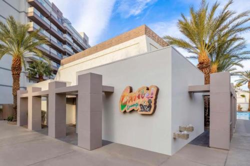 Diamond - Cancun Resort Las Vegas Luxury 1BD - image 3