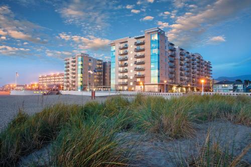 Worldmark Seaside Condo 2BD - image 2