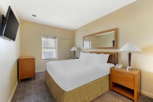 Diamond - Cancun Resort Las Vegas Luxury 1BD, Las Vegas (Foto 3)