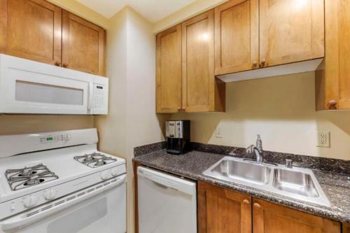 Diamond - Cancun Resort Las Vegas Luxury 1BD, Las Vegas (Foto 9)