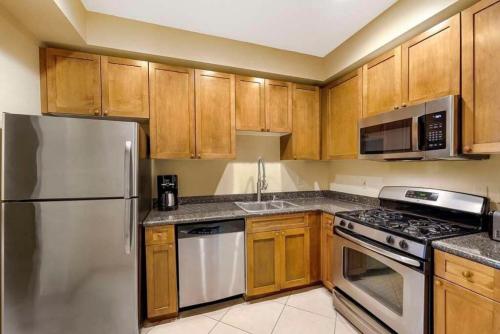 Diamond - Cancun Resort Las Vegas Luxury 1BD, Las Vegas (Foto 8)