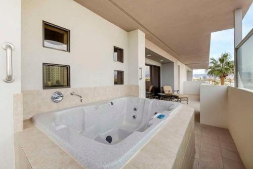 Diamond - Cancun Resort Las Vegas Luxury 1BD, Las Vegas (Foto 7)