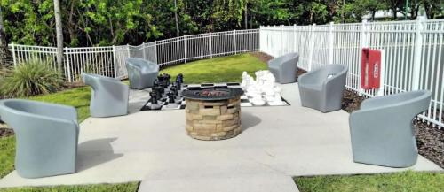 Diamond - Cypress Pointe Resort - St - image 3
