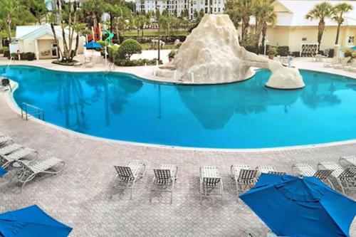 Diamond - Cypress Pointe Resort - 2BD - image 8
