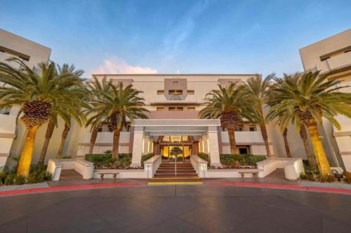 Diamond Cancun Resort Las Vegas Luxury 2 Bed - image 4