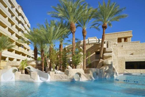 Diamond Cancun Resort Las Vegas Luxury 2 Bed - image 11