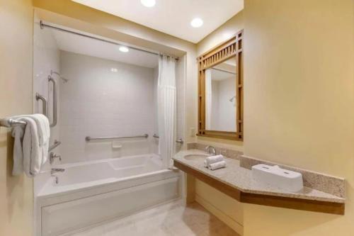 Diamond Cancun Resort Las Vegas Luxury 2 Bed - image 9