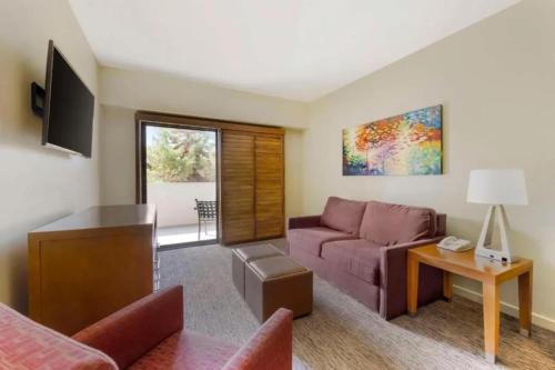 Diamond Cancun Resort Las Vegas Luxury 2 Bed, Las Vegas (photo 10)