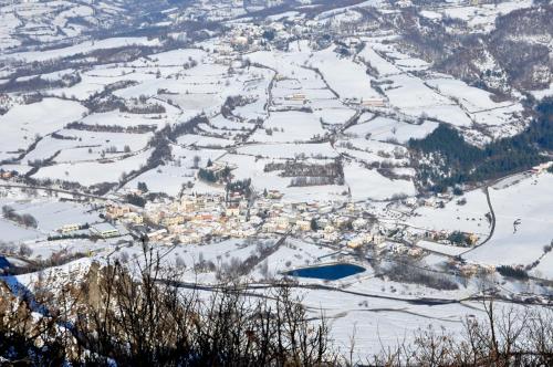 Tana Degli Orsi - Apartment - Cantalupo Ligure