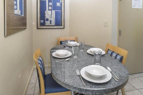 Diamond - Daytona Beach Regency - 2BD in Daytona Beach, USA