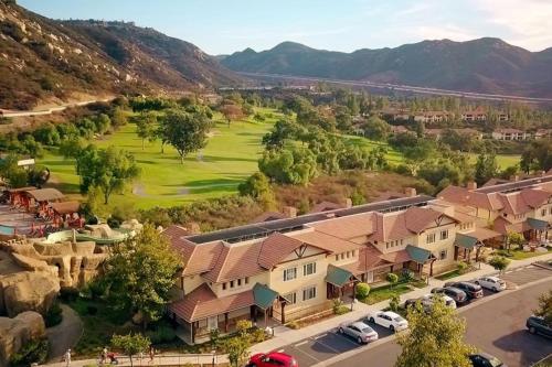 The Welk 2BD near Hidden Meadows in Escondido, USA