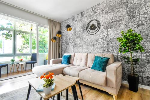 Prime Spot For 5 Full Kitchen Wi-fi Ac - Apartment - Sofia