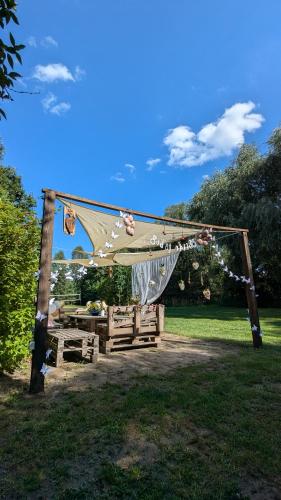 Skats, GA Grudzianka in Miedzichowo