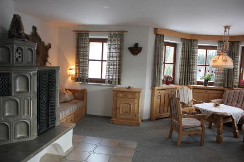 Stoanock Diamant in Sankt Oswald