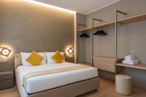 Heart Milan Apartments Duomo Missori