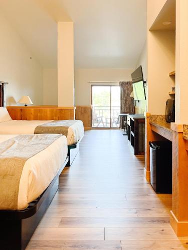hotel photo